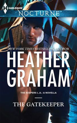 Title details for The Gatekeeper by Heather Graham - Wait list